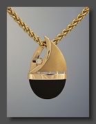 2-SAIL_PT6689 Matte Onyx